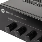 RCF AM 1125 - Slika 6